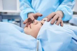 nose surgery01 350x231 1