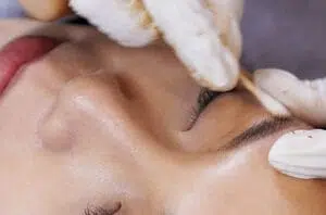 روش های کاشت ابرو