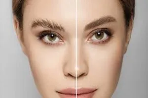 مقایسه کاشت ابرو باروش های دیگر