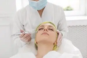 مواد استفاده شده در مزوتراپی