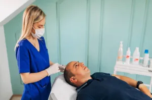 دستگاه superFUE plus