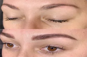 تاثیر کاشت ابرو بر اعتماد به نفس و روابط اجتماعی