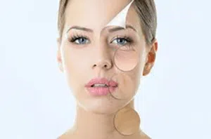 انواع روش های جوان سازی پوست