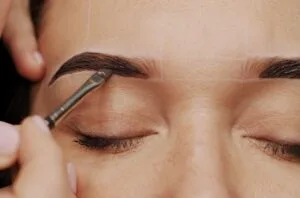 ترندهای جدید در طراحی ابرو