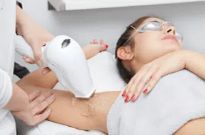 عوامل تاثیرگذار در لیزر