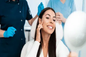 مراقبت های بعد از تزریق فیلر